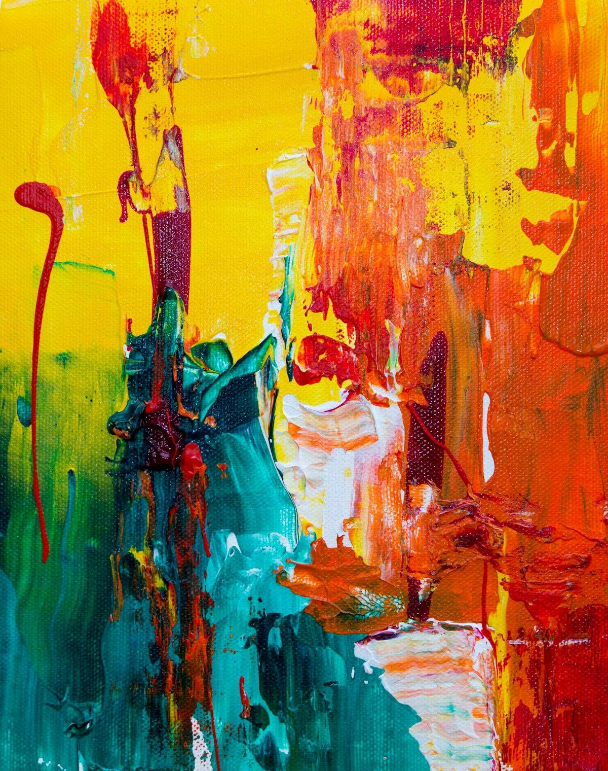 Modern Sanat Koleksiyonu